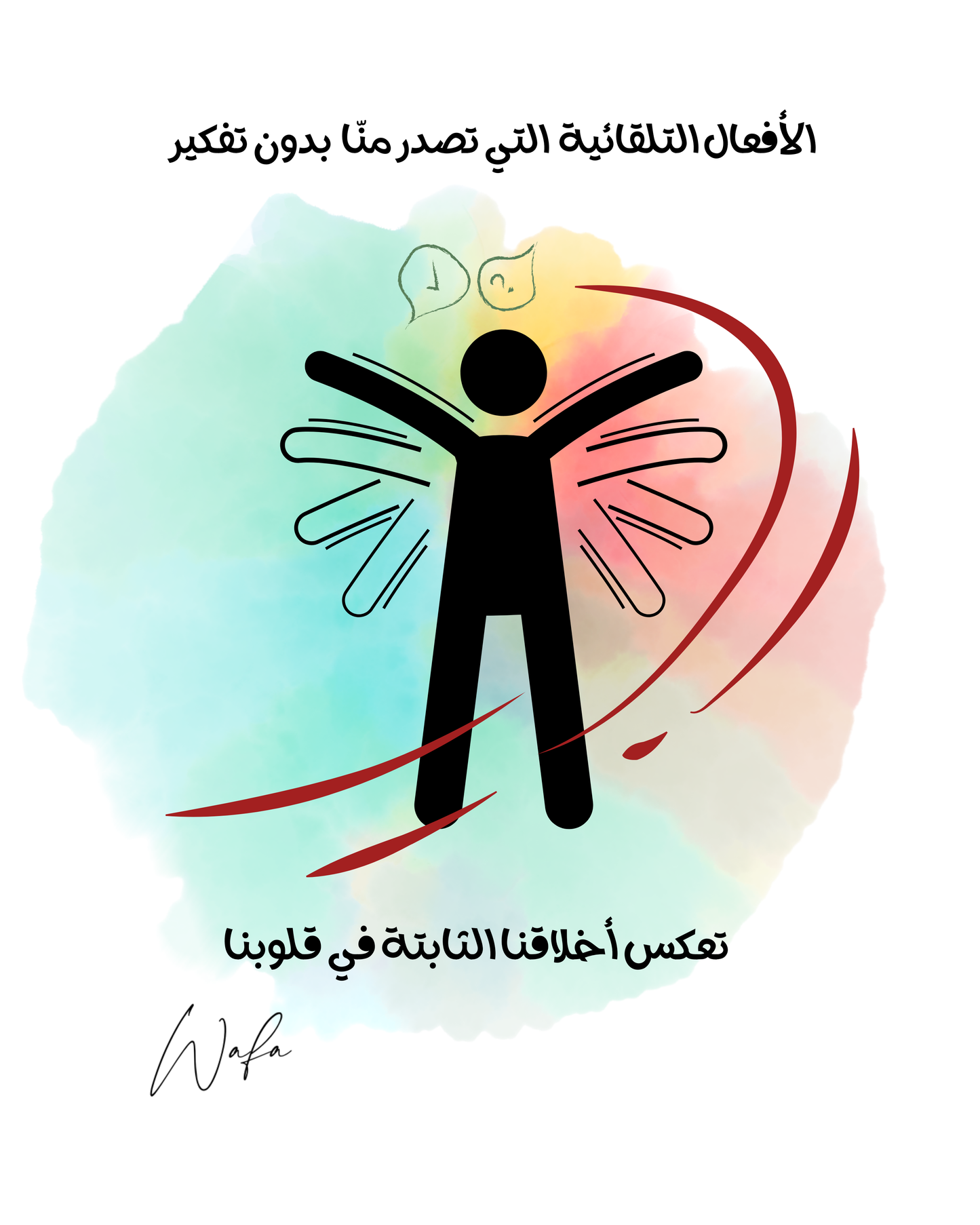 24 A - الأفعال التلقائية