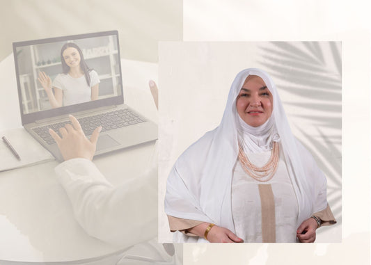 استشارة ترجمة سلوكية