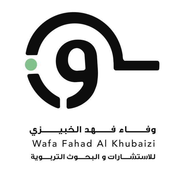 Wafa Al Khubaizi